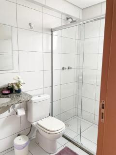 Ótimo apto, andar alto, Manaus, Parque Dez - 5