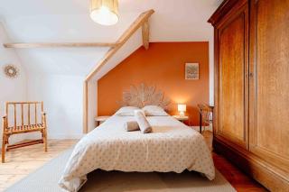 Villa des Genêts - 1