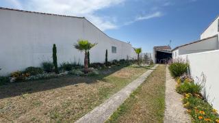 Charmante location à deux pas de la plage - 8