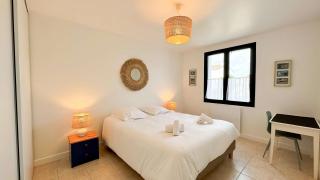 Charmante location à deux pas de la plage - 5