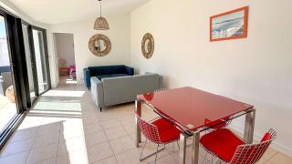 Charmante location à deux pas de la plage - 2