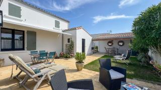 Charmante location à deux pas de la plage - 8