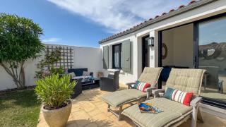 Charmante location à deux pas de la plage - 5