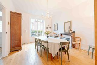 Villa des Genêts - 7