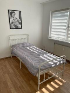 Zuhause auf Zeit Ruhige Lage Parkplatz Wifi - 8