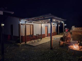 Finca santa helena - 2