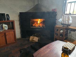 Finca santa helena - 1