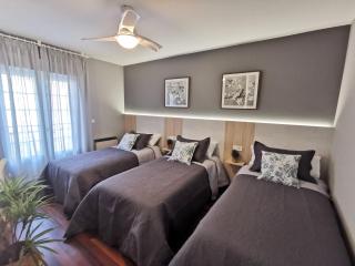 Pensión Atenea & Via Romana - Grupo Arcanos - 1