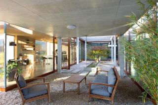 Reflection House - 5