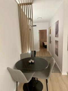 Sarajevo Centar suite - 4