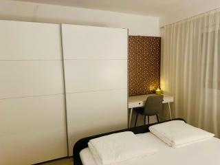 Sarajevo Centar suite - 1