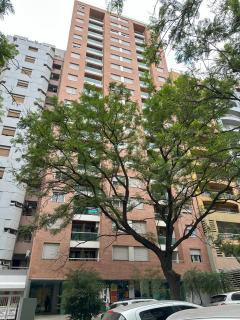 Modern apartment - Nueva Córdoba - 9