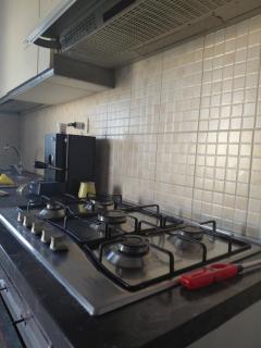 Al borgo di capomulini - 1