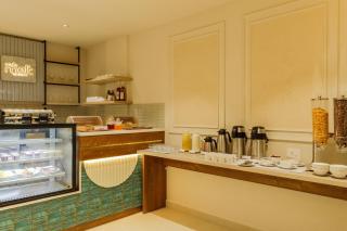 Olwen Suites - 2