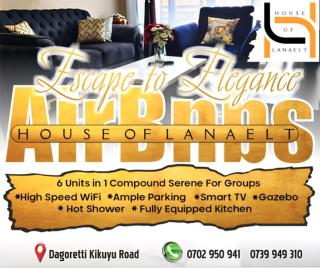 BNB Lanaelt houses - 0