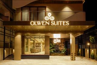 Olwen Suites - 9