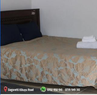 BNB Lanaelt houses - 4