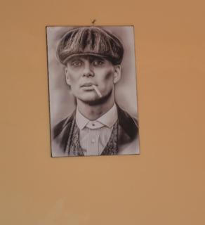 BNB Lanaelt houses - 3