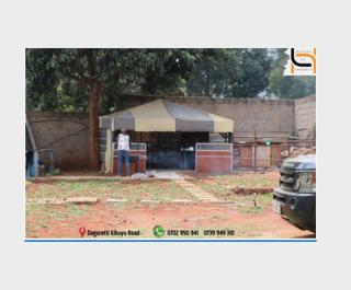 BNB Lanaelt houses - 1