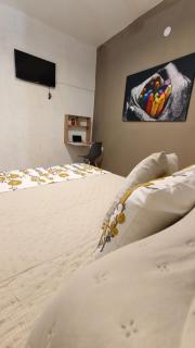 kIKA1 departamento - 2