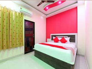 Hotel Lakhdatar Palace - Jaipur - 6