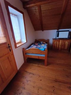 Chata Jindřiška - 2