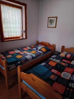 Chata Jindřiška - 1