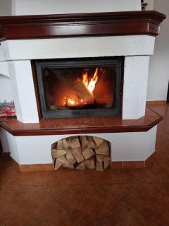 Chata Jindřiška - 5