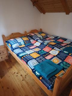 Chata Jindřiška - 3