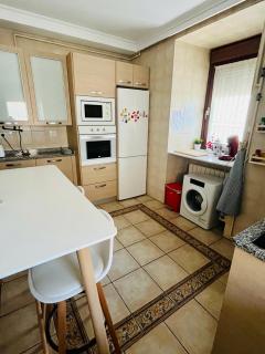 Acogedor apartamento parque Aizkorri-Aratz a 45 min San Sebastian - 6