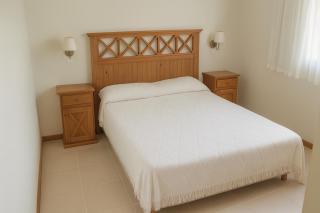 Apart Lawn Tennis Pinamar - 4