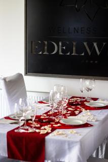 Wellness Hotel Edelweiss - 5