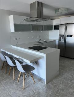 Sea View Apartment in Margarita - 8