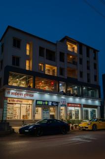 Yashodha Pride Home Stay - 4