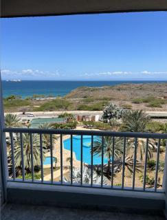 Sea View Apartment in Margarita - 0