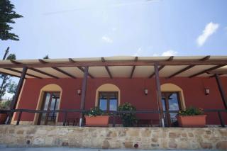 Baglio Nuovo Country Village - Fulgatore - 8