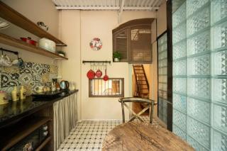 The Attic De Luna Hoan Kiem Old Quarter Hanoi - 8