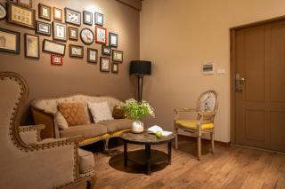 The Attic De Luna Hoan Kiem Old Quarter Hanoi - 6