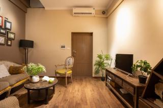 The Attic De Luna Hoan Kiem Old Quarter Hanoi - 3