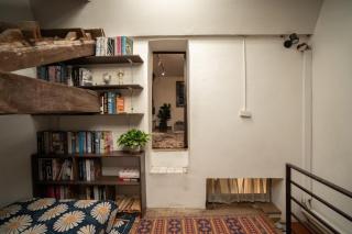 The Attic De Luna Hoan Kiem Old Quarter Hanoi - 2