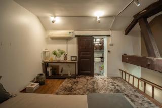 The Attic De Luna Hoan Kiem Old Quarter Hanoi - 1