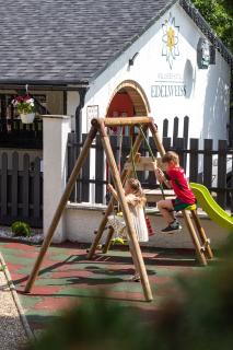 Wellness Hotel Edelweiss - 6