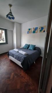 Departamento en centro de la Ciudad - 7