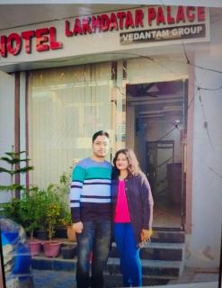 Hotel Lakhdatar Palace - Jaipur - 3