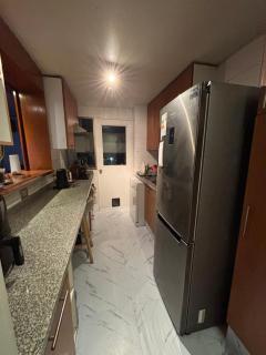 Dpto cerca del metro - 2