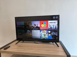 KL Mid Valley Vivo Soho 9Seputeh Studio Room - 9