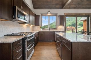 Cloud Catcher at Eagles Nest - 9