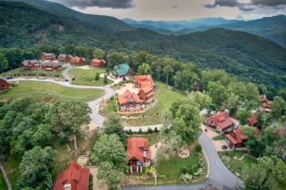 Cloud Catcher at Eagles Nest - 7