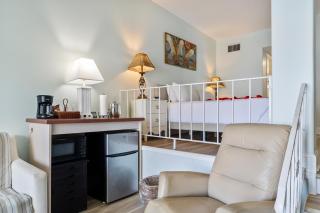 Inn at Camachee Harbor - 4