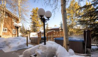 Park Meadows 4D by Ski Country Resorts - 2